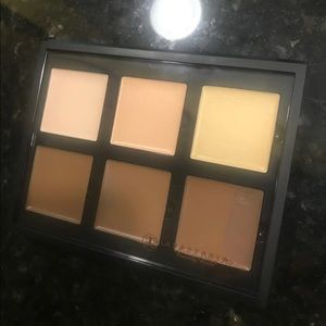 Anastasia Beverly Hills cream contour kit